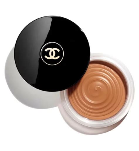 chanel contour graphique|Chanel bronzer soleil tan boots.